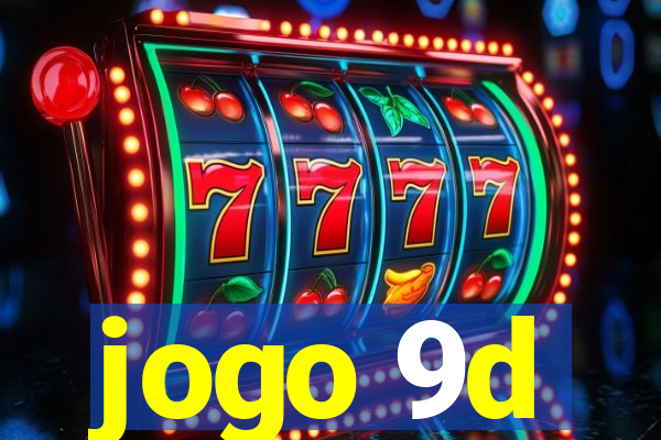 jogo 9d